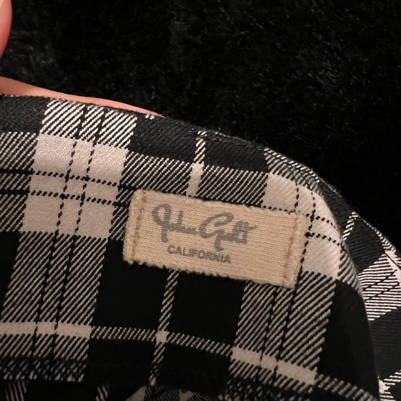 Pacsun John Galt Skirt - Picture 3 of 3